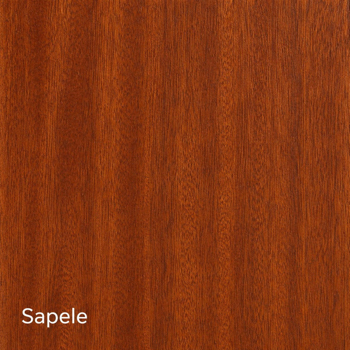 Sapele