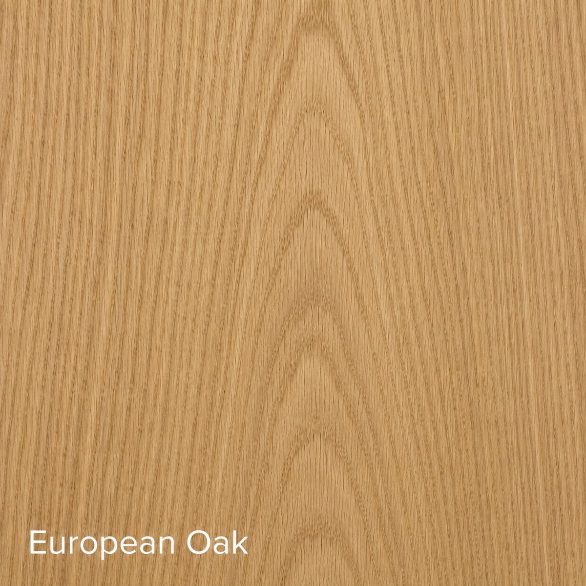 European Oak