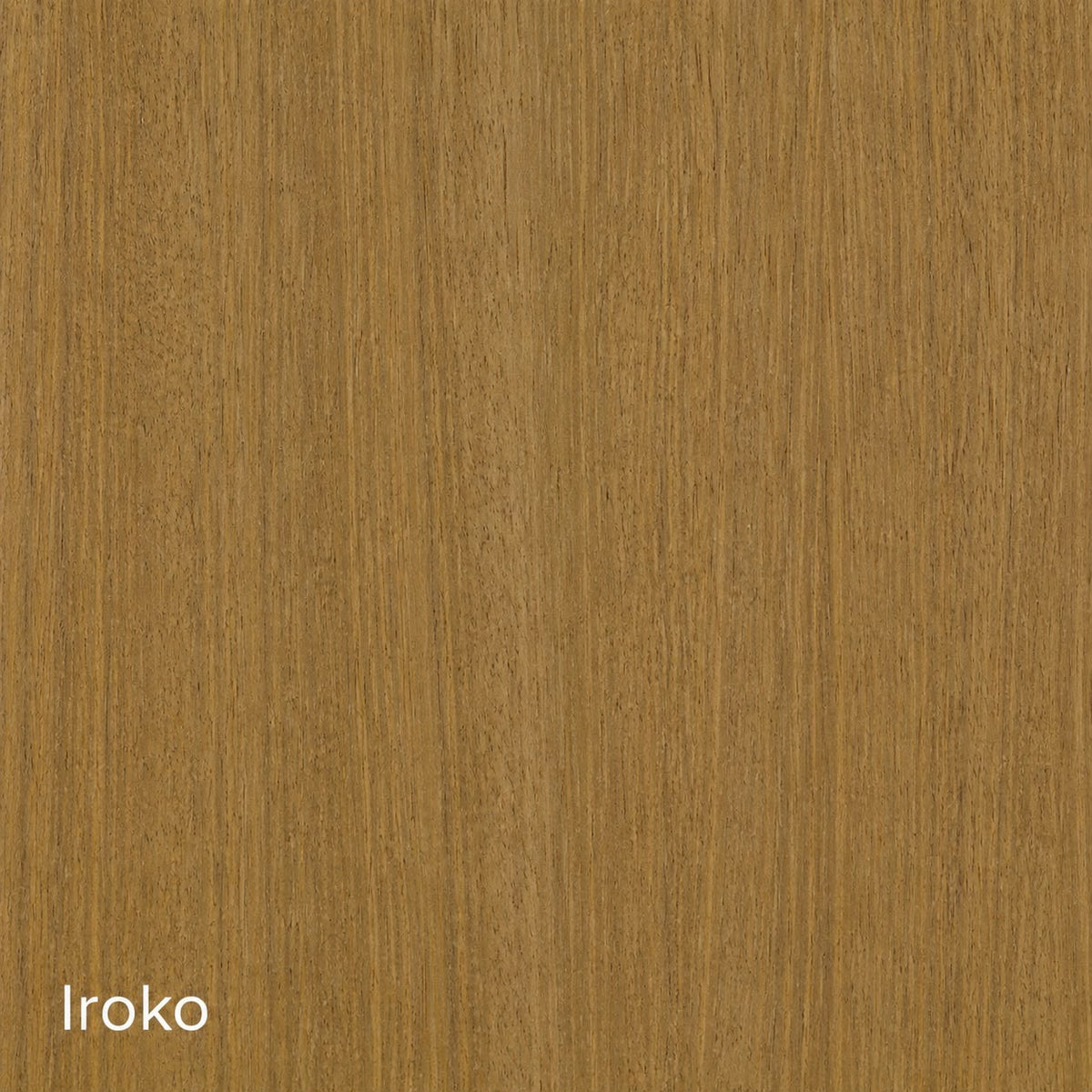 Iroko