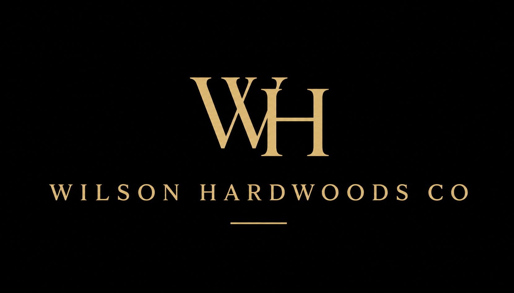 Wilson Hardwoods Co