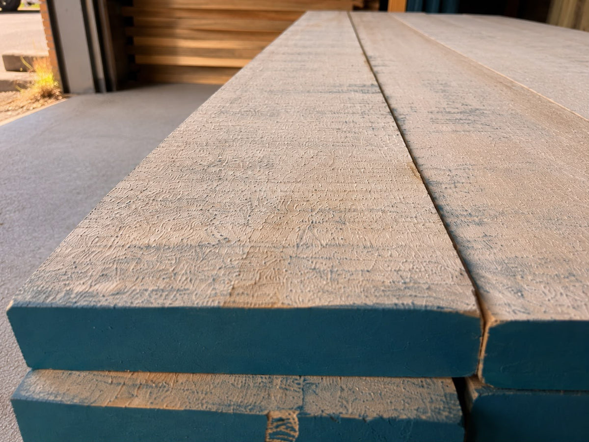 American Hard Maple Sawn Timber Board | Choose Size | Kiln Dried Hardwood