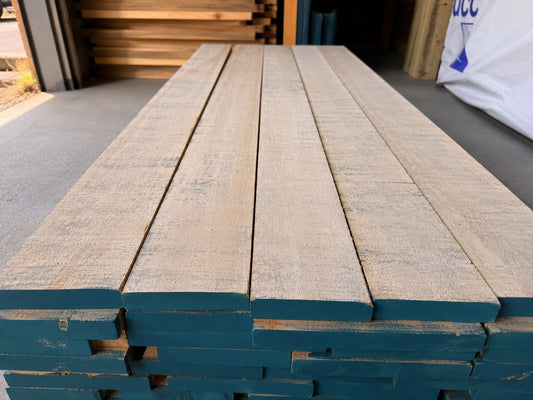 American Hard Maple Sawn Timber Board | Choose Size | Kiln Dried Hardwood