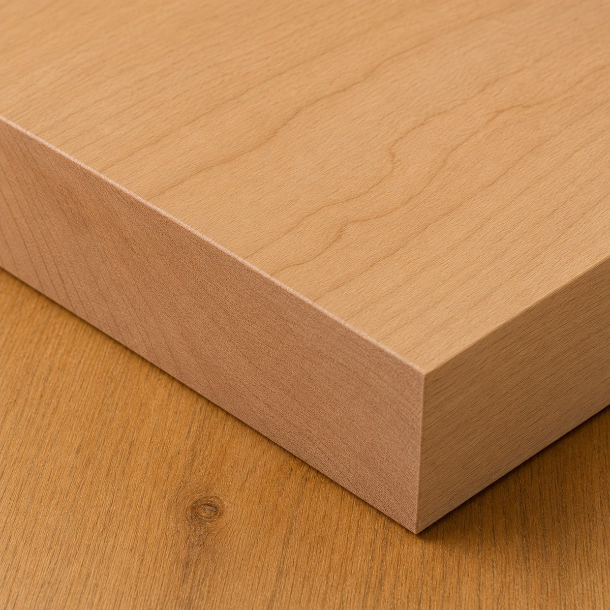 Cherry Hardwood Board PAR Planed Timber | Choose Size | Kiln Dried Cherry