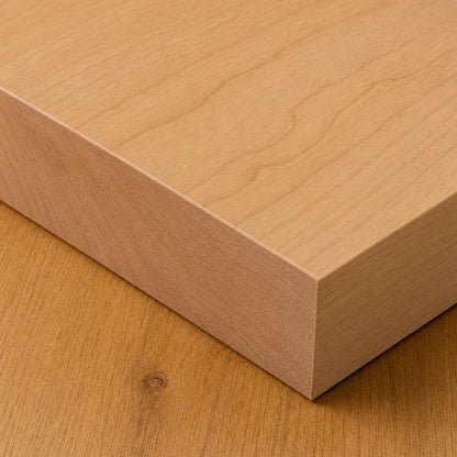 Cherry Hardwood Board PAR Planed Timber | Choose Size | Kiln Dried Cherry