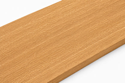 Idigbo Hardwood Board PAR Planed Timber | Choose Size | Kiln Dried Idigbo