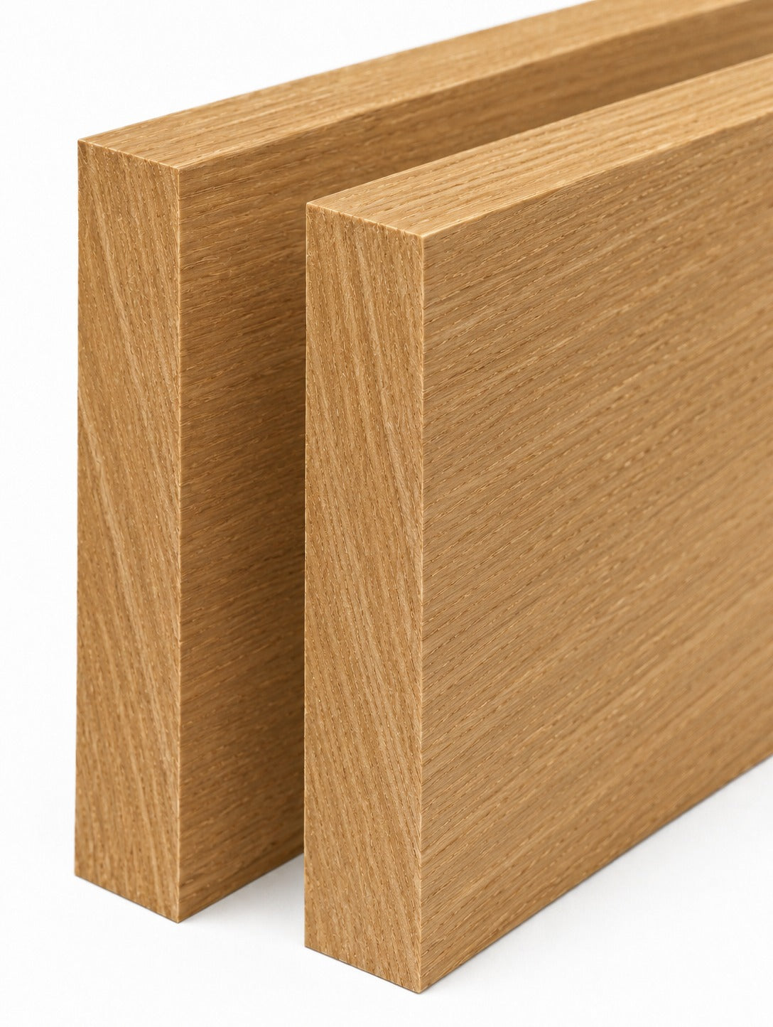 Idigbo Hardwood Board PAR Planed Timber | Choose Size | Kiln Dried Idigbo