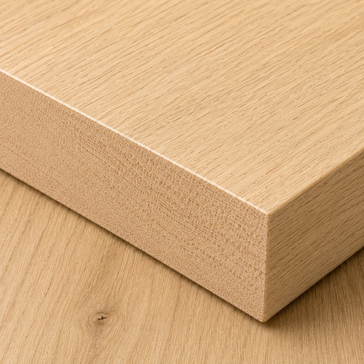 American White Oak Board PAR Planed Timber | Choose Size | Kiln Dried Oak