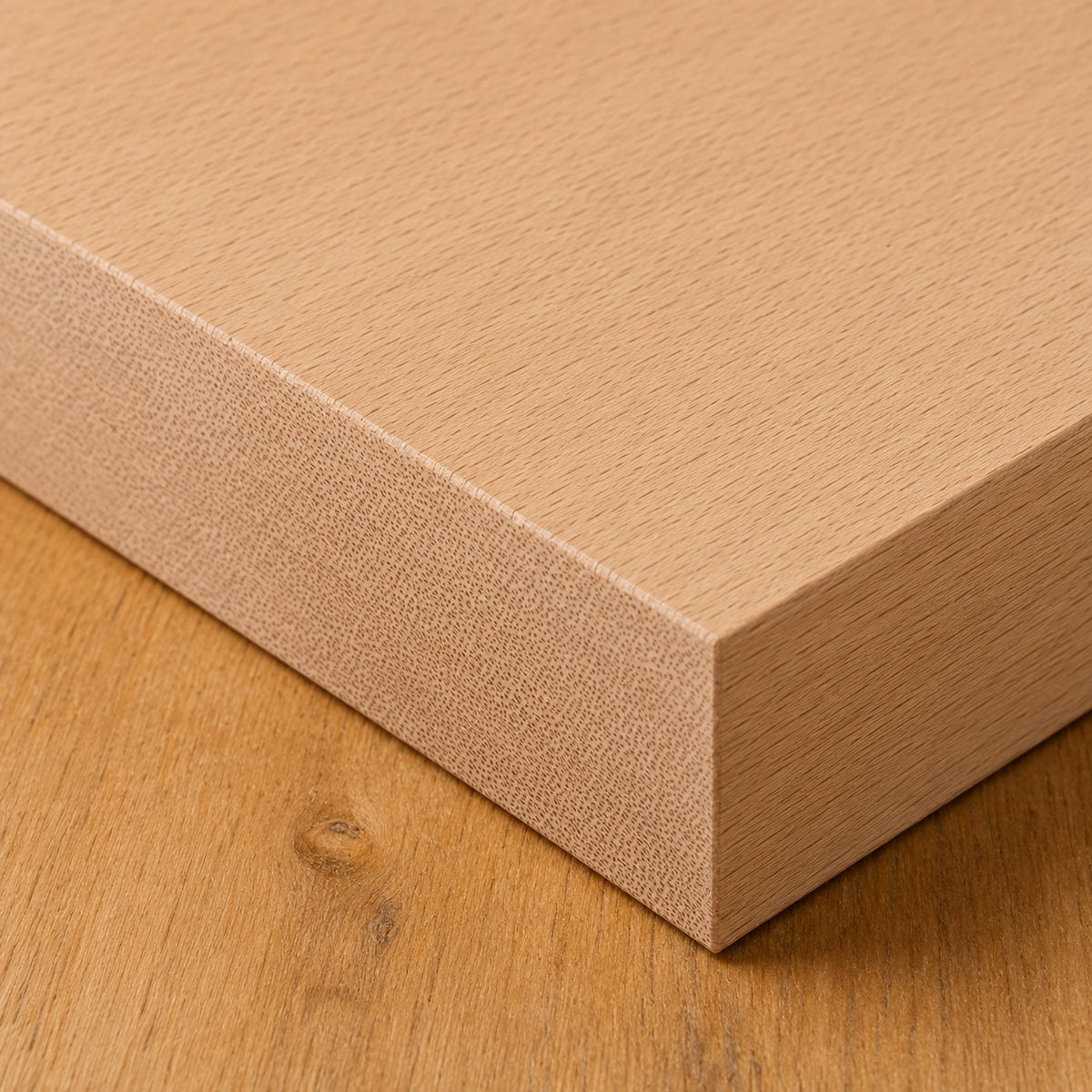 Beech Hardwood Board PAR Planed Timber | Choose Size | Kiln Dried European Beech