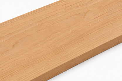 Cherry Hardwood Board PAR Planed Timber | Choose Size | Kiln Dried Cherry