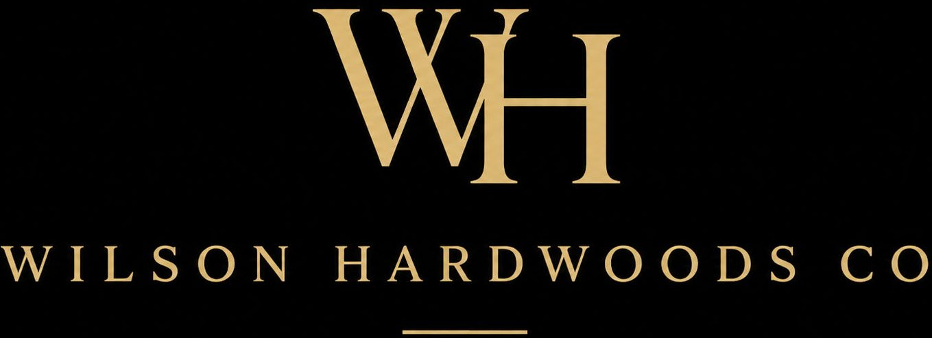 Wilson Hardwoods Co