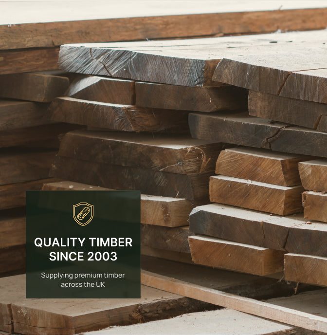 Why Choose Wilson Hardwoods?