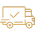 WE DELIVER