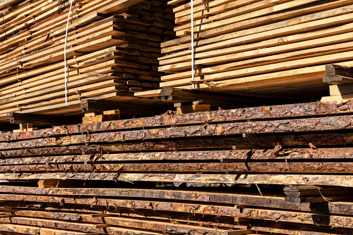 HARDWOODS
